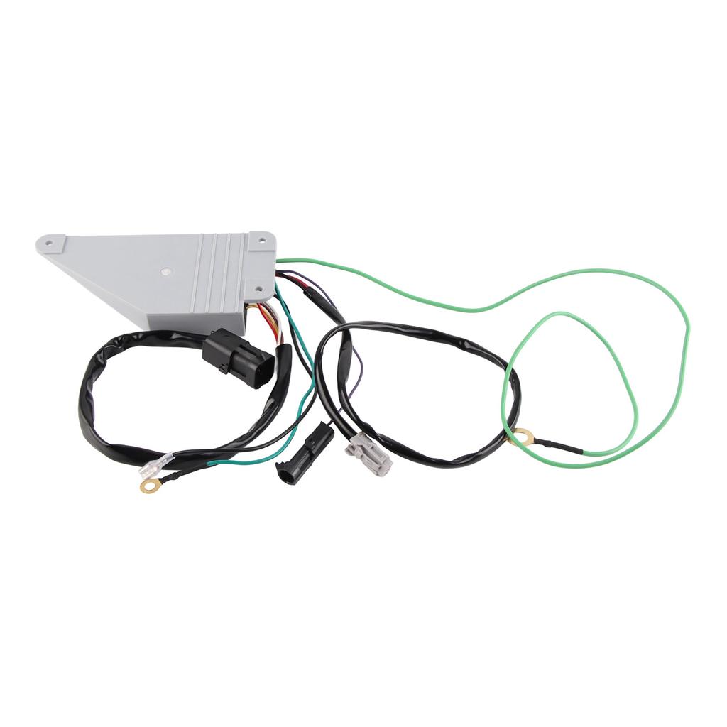 Electric Step Control Unit Assembly 909510000 for Kwikee Auto Electric Steps Series RV Travel Trailers