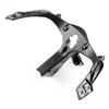 Ducati 848 2009-2011 Motorcycle Headlight Fairing Bracket
