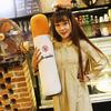 50/70/80cm Pillow Soft PP Cotton Fully Filled Sleeping Pillow Plushies Decoration Long Strip No Smoke Plush Toy Throw Pillow Boyfriend Gift
