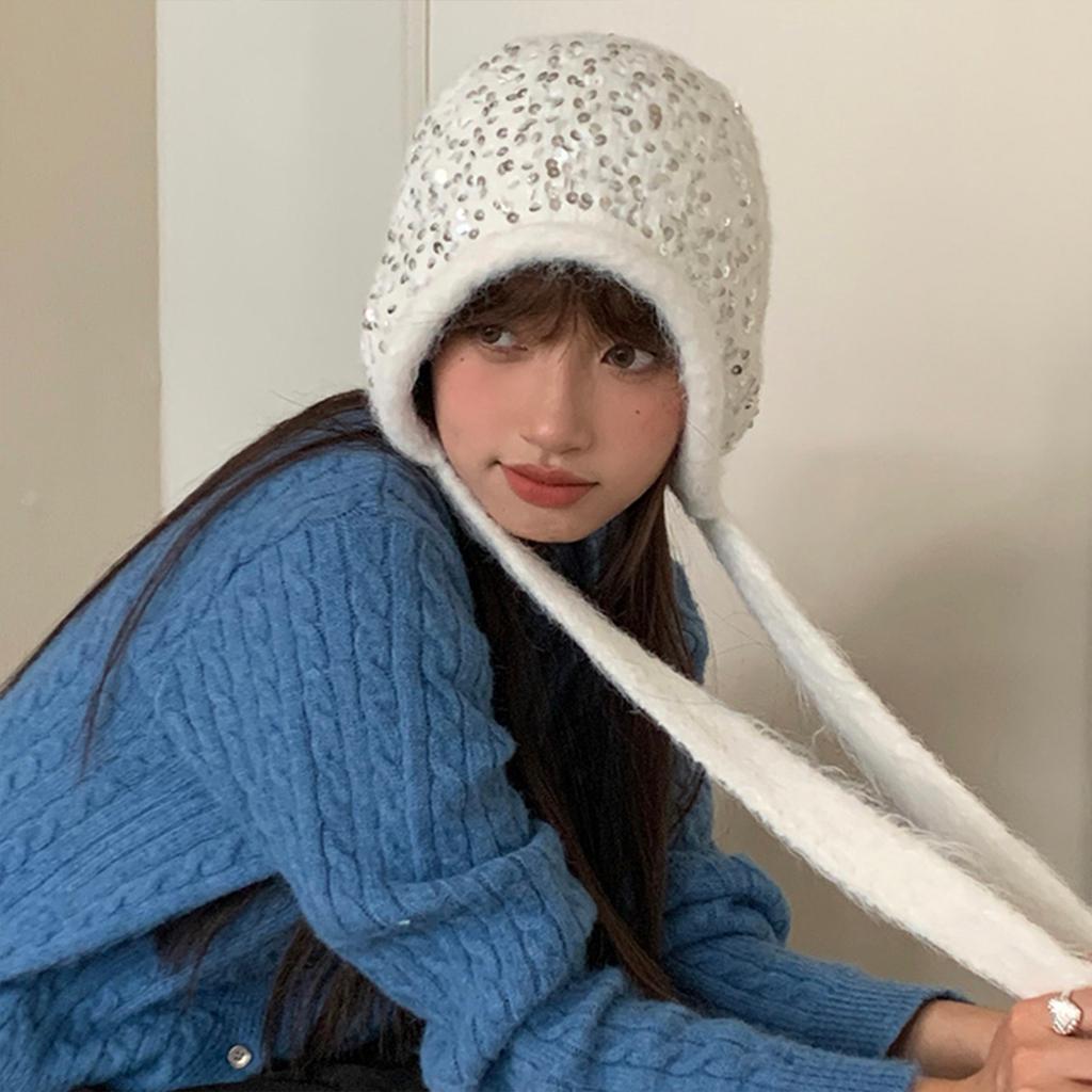 Comfortable Ear Protecting Band Hat Sports Travel Shopping Hat Outdoor Activity for Daily Wear and Outdoor Activity