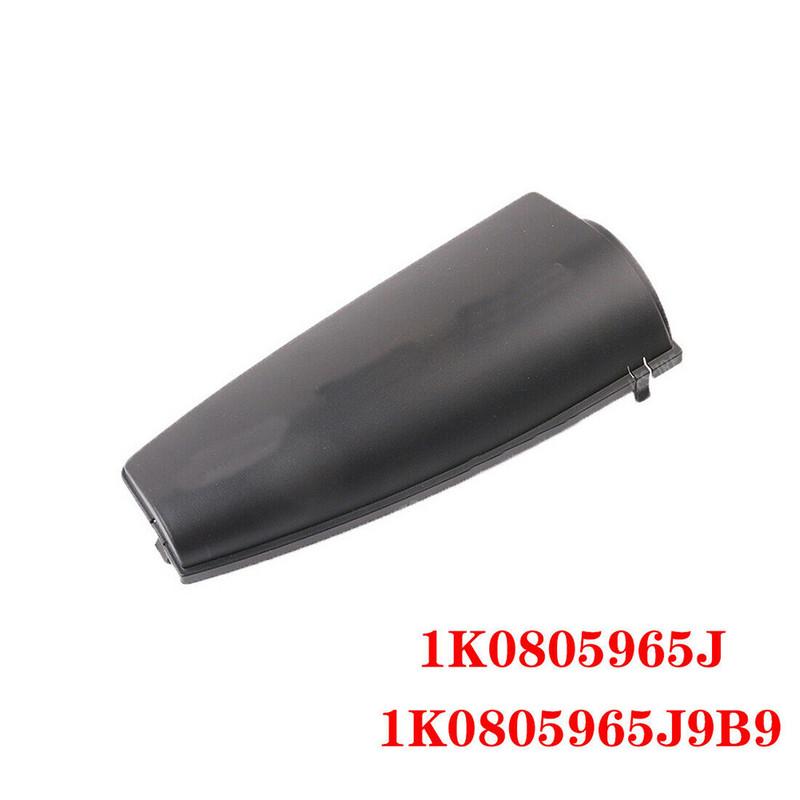 Air Intake Duct Cover Lid 1K0 805 965 J 9B9 For Passat TT Seat Skoda For Golf MK5 MK6 2004-2013  For A3/S3