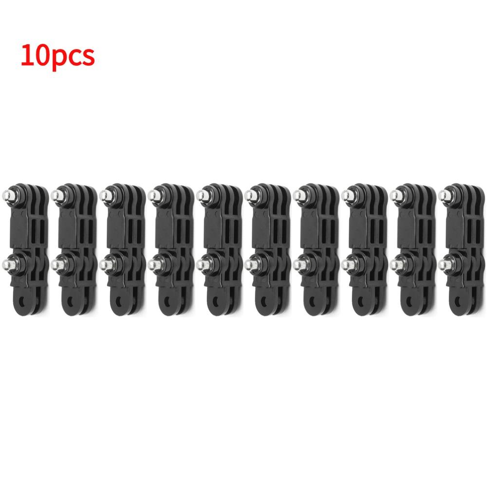 Bracket Accessory Extension Rod Mount For Gopro HD 1 2 3 3+ Action Sports Camera Bracket Accessory Extension Rod Camera Accessor