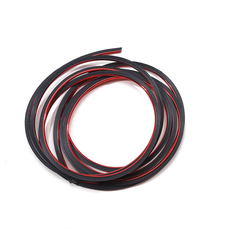 3M Automotive Interior Line Decorative Strip Door Center Console Gap Instrument Panel Strips Car Decor Accessories