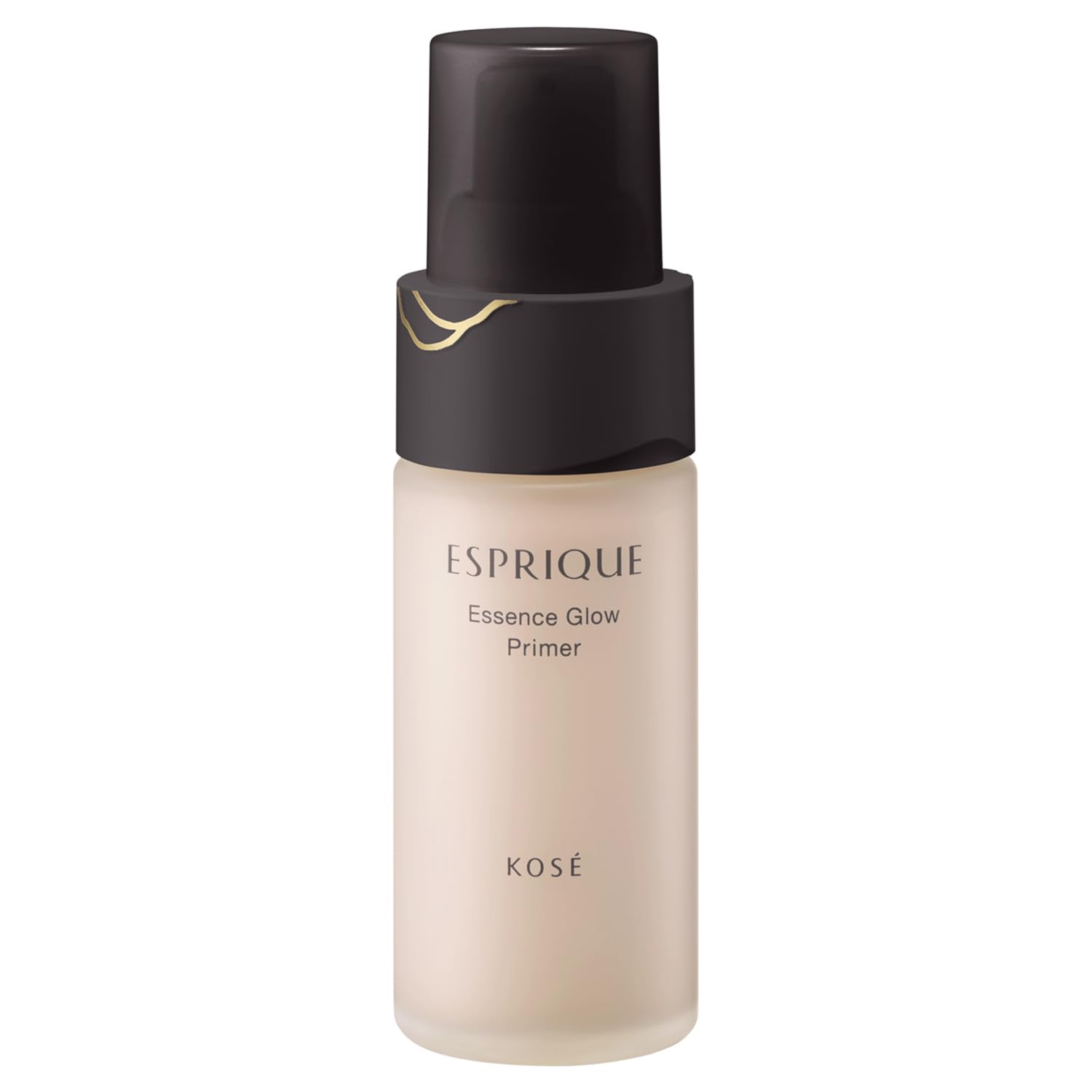 

ESPRIQUE Essence Glow Primer Masquerade Night 01 Бежевое платье 30г