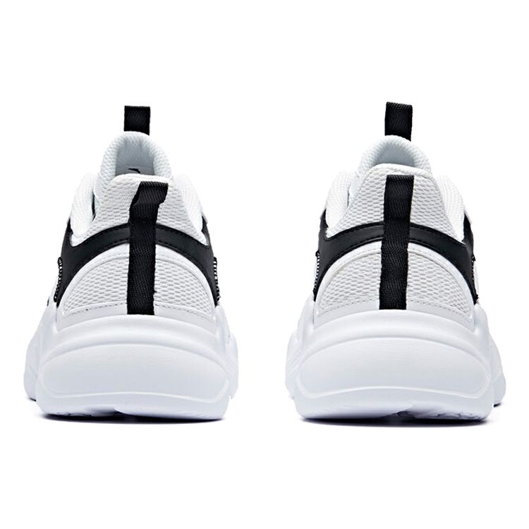 Anta Кроссовки Lifestyle Series из сетчатой ткани — фото 4