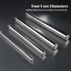 Open-Band Making Tool Ergonomic Band Compact for DIY Crafting