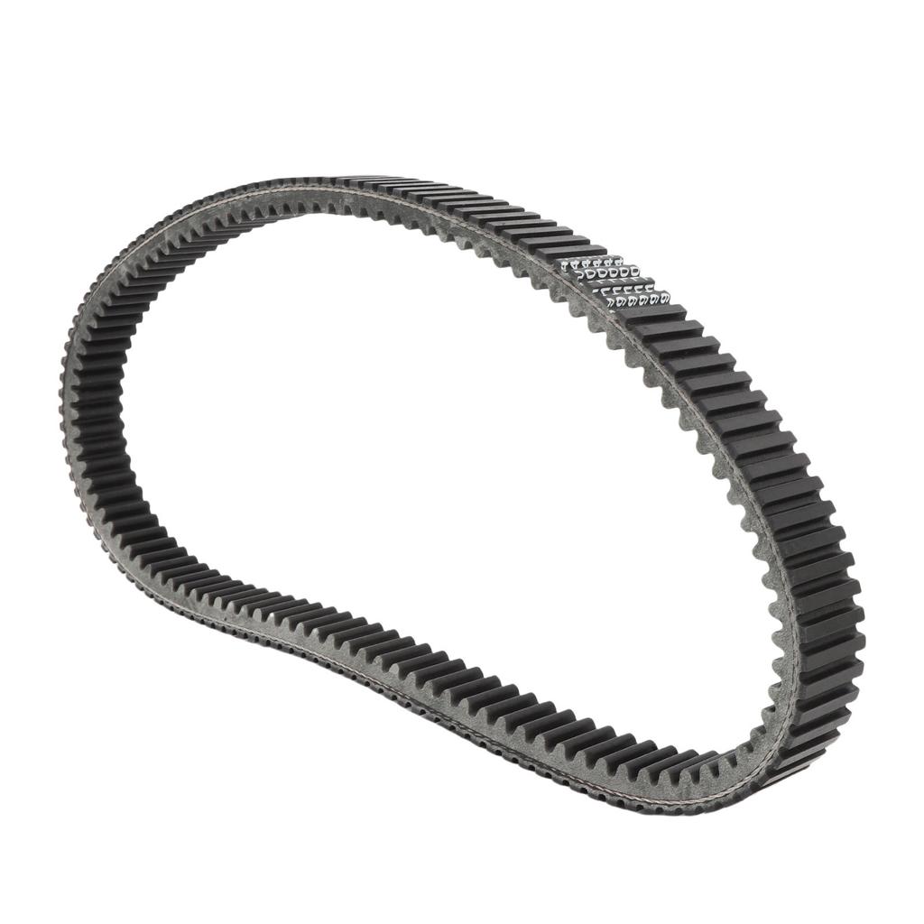 Performance Drive Belt 59011 0047 Anti High Temperature Aramid Fiber CVT Drive Belt Replacement for Teryx KRX 1000 2020