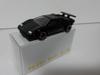 Comic Tomica Disassembly: Circuit Wolf Lamborghini Countach LP500 Crazy Miniature Car Circle with Case and White Box