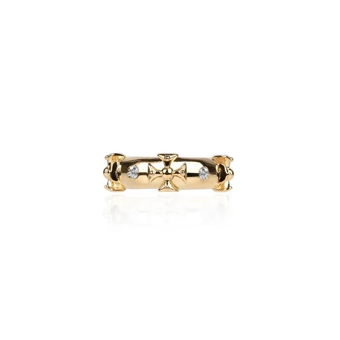 Crux Earcuff