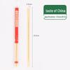 Disposable Takeout Bamboo Chopsticks