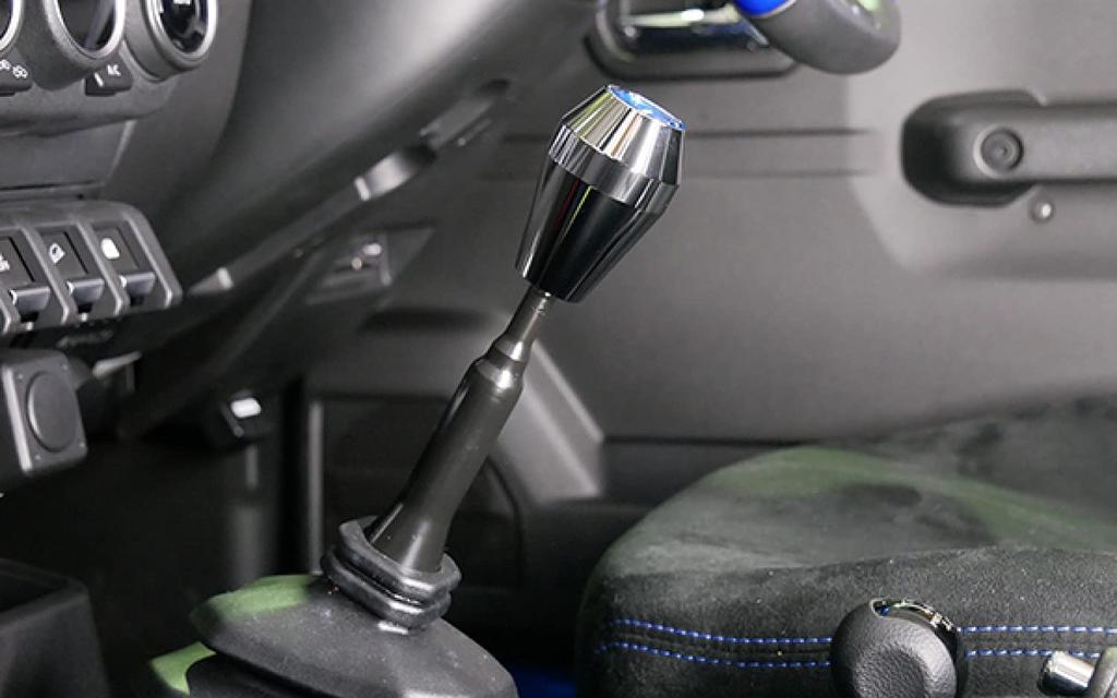 TRUST GReddy Shift Knob Universal 14500571 [Shift Knob] A-TYPE GSK-A01