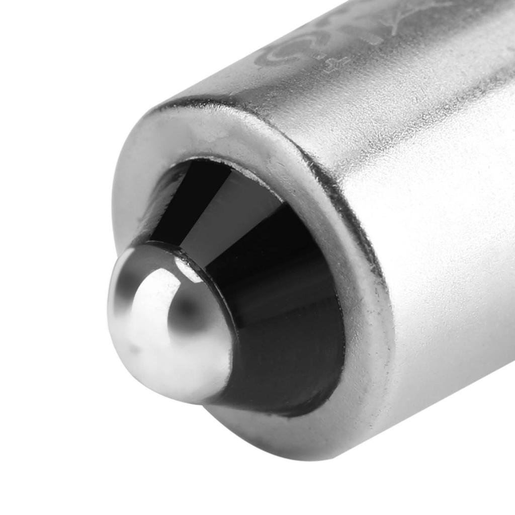 1pc P13.5S 3W LED Flashlight Replacement Bulb Torch Lamp Emergency Work Light