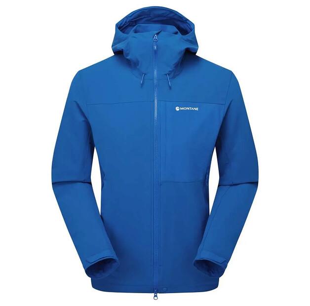 Montane Tenacity XT Fleece with Zip