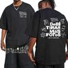 T-shirts e tops – T-Shirts