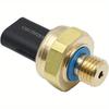 12617592532 Oil Pressure Sensor Replacement for BMW 118i 2013-2015 Replacement for BMW 335i 2011-2015 1261 7592 532