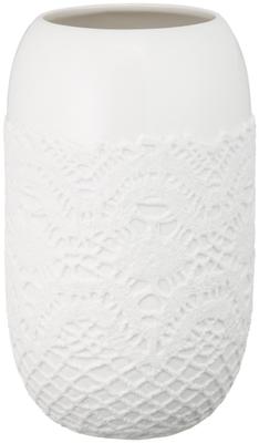 KINTO COUTURE Flower 16380 Vase, 720ml, Lace,