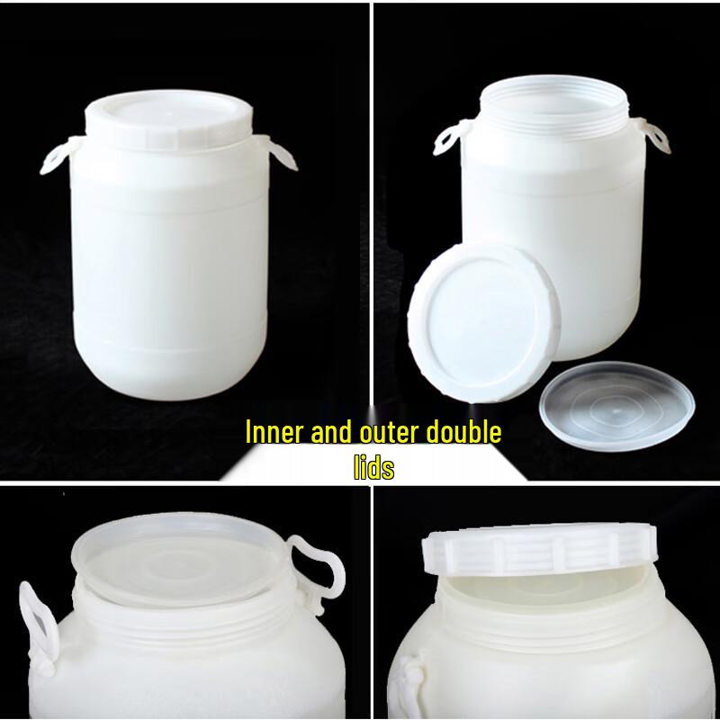 Huabeishi Multi-Purpose Fermentation & Storage Barrel