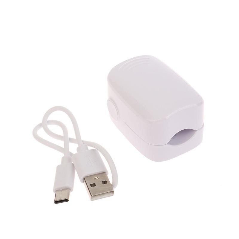 Lâmpada UV a Laser para Tratamento de Fungos nas Unhas: Fototerapia de Secagem Rápida e Cuidados com Infecções