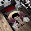 Scarface Artwork Living Room Non-Slip Area Rug Soft Carpet for Bedroom Game Playroom Sofa Office Home Decor Doormat Christmas Gift C921199