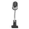 Metal And Plastic Reptile Lamp Holder Adjustable Temperature Reptile Light Holder  Lizard