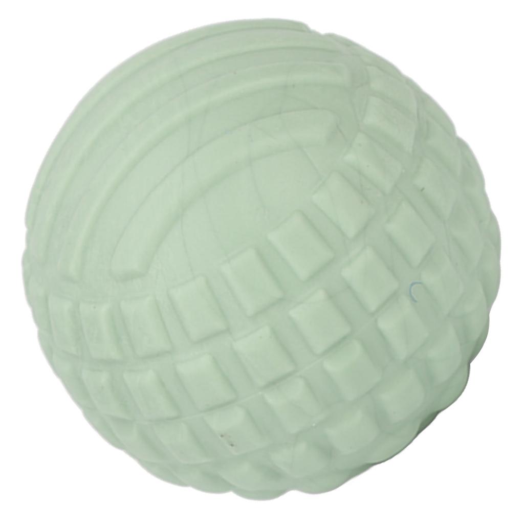 Foot Massager Ball Stabbing Point Massage Relieve Stress Skin Friendly Plantar Fasciitis Ball Massager for Muscle