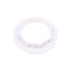 5Pcs E14 / E27 Lampshade Collar Rings Threaded Candelabra Base Retainer Lock Light Shades Socket Reducing Ring Bulb Holder