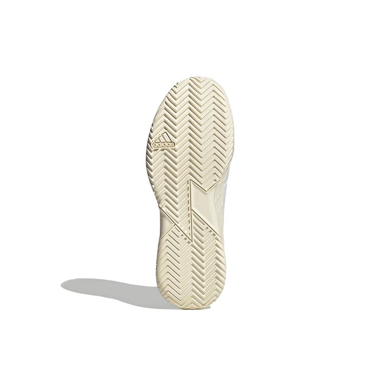 Adidas Adizero Ubersonic 4 Stanniversary Men Sneakers White Cloud-White Off-White GZ1409