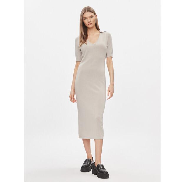 Платье трикотажное Calvin Klein K20K206519 EU L