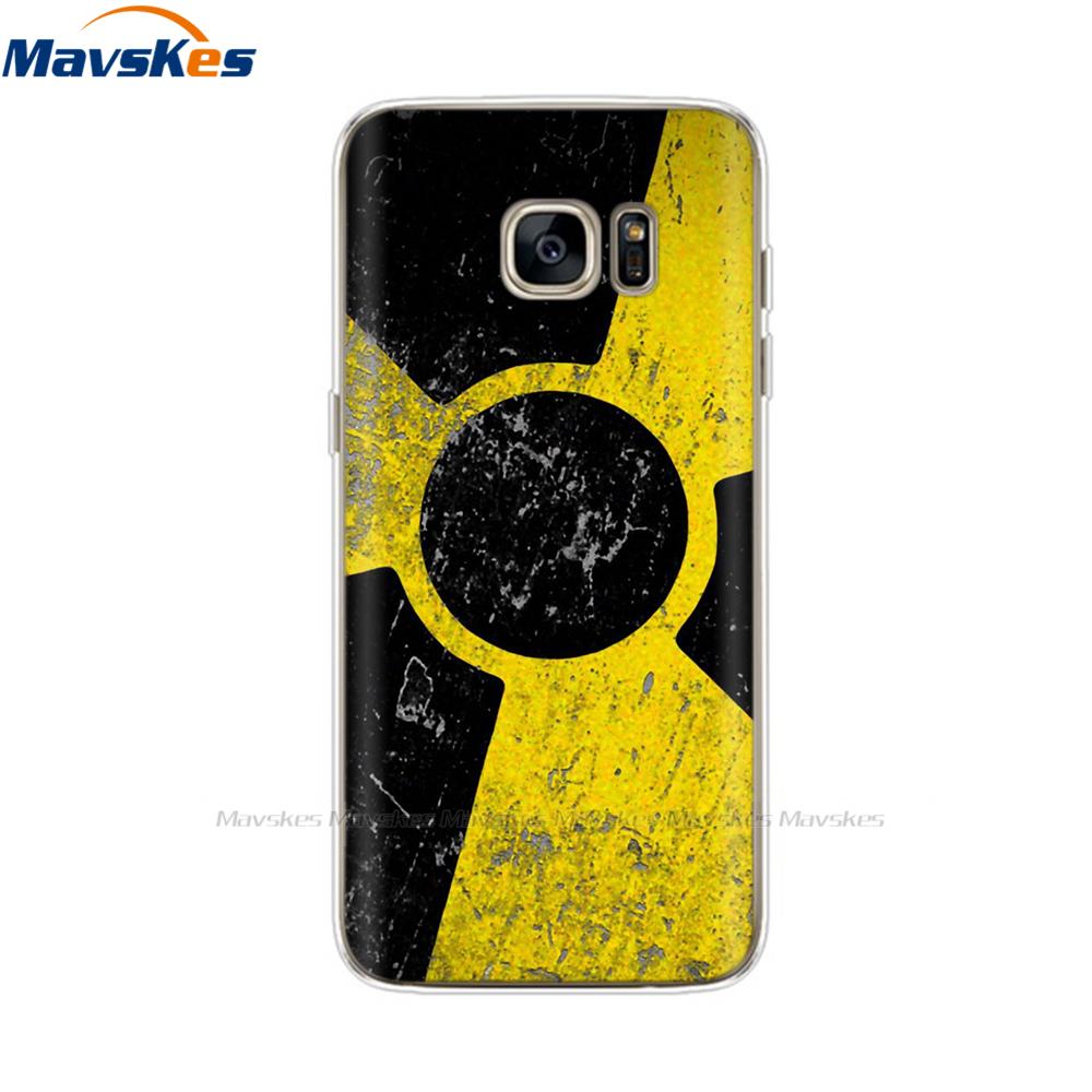 Custodia in Silicone Cartone Animato Per Samsung Galaxy S7 Custodie Cover Fiore Morbido TPU Custodia per Telefono Per Samsung S7 edge G930F G930FD G930W8 Funda