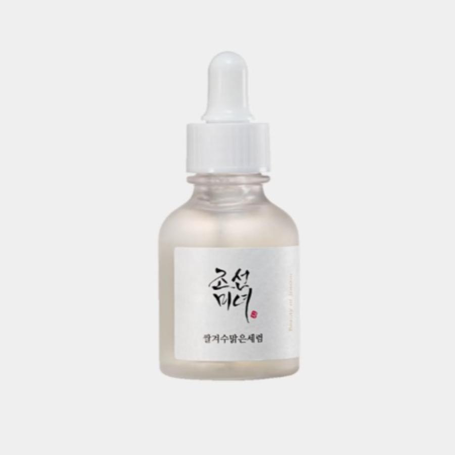 Beauty of Joseon Glow Deep-Serum: Reis + Alpha-Arbutin 30 ml