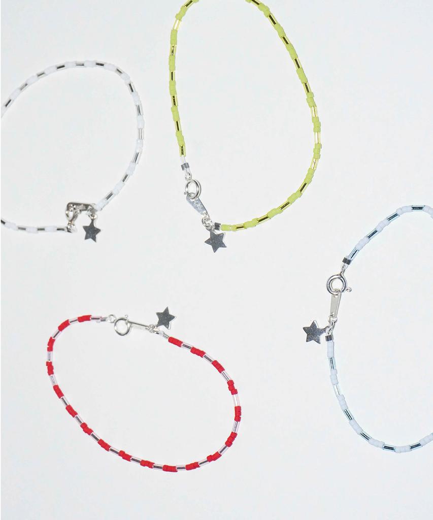 Hyb Starrr [ 4Colors ] Bracelet