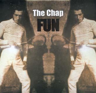 

10inch Record CHAP - Fun LOTEN02 Lo Recordings 2001 UK Dance & Electronica Used