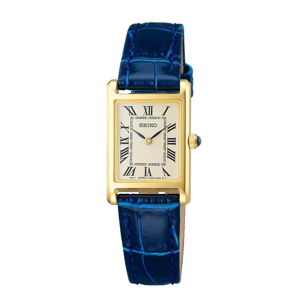 

Nano Universe SSEH004 [SEICO Watch] WristWatch SEICO SELECTION COORATION LADIES VINCE