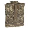 Helikontex Brass Roll Cordura Pouch Pancot Badlands