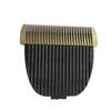 ABKS-3X Blade Nozzles Pet Clipper Blade Steel Cutter Dog Hair Trimmer Spare Head For Baorun 938 X1 X5 P3 P2 X7 P7 S1 T2 T3 C1