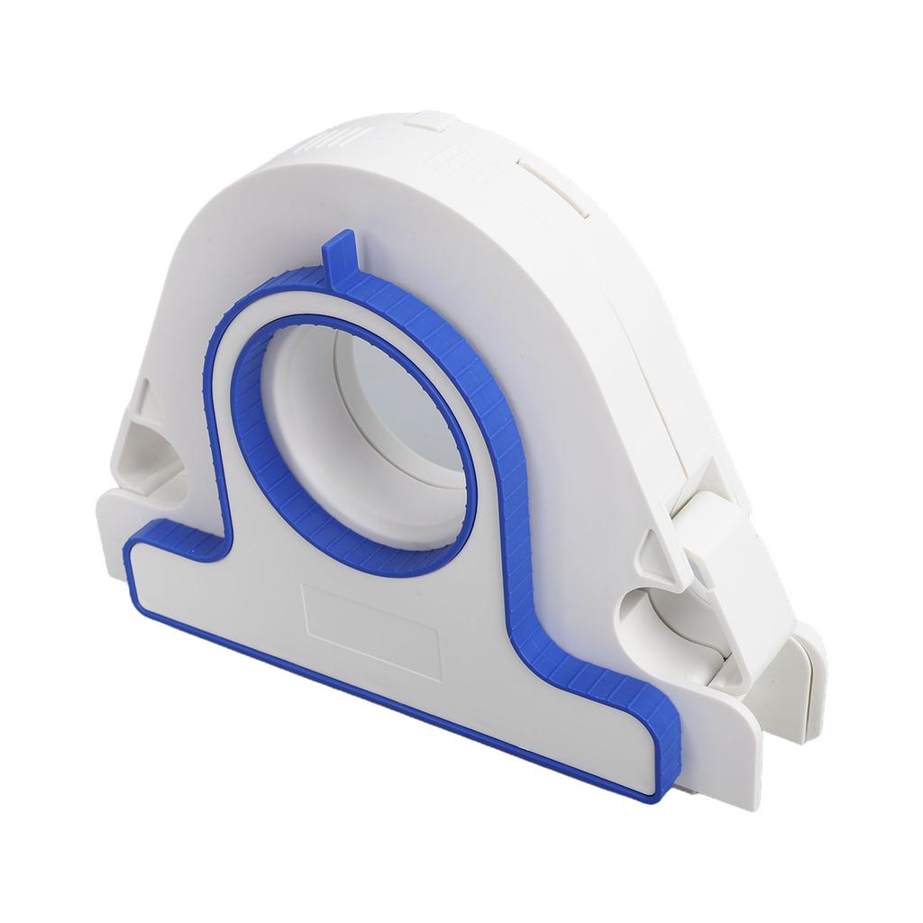 Painters Tape Applicator High Efficiency Accurate Portable Masking Paint Tape Dispenser with Scraper for Home Decoration