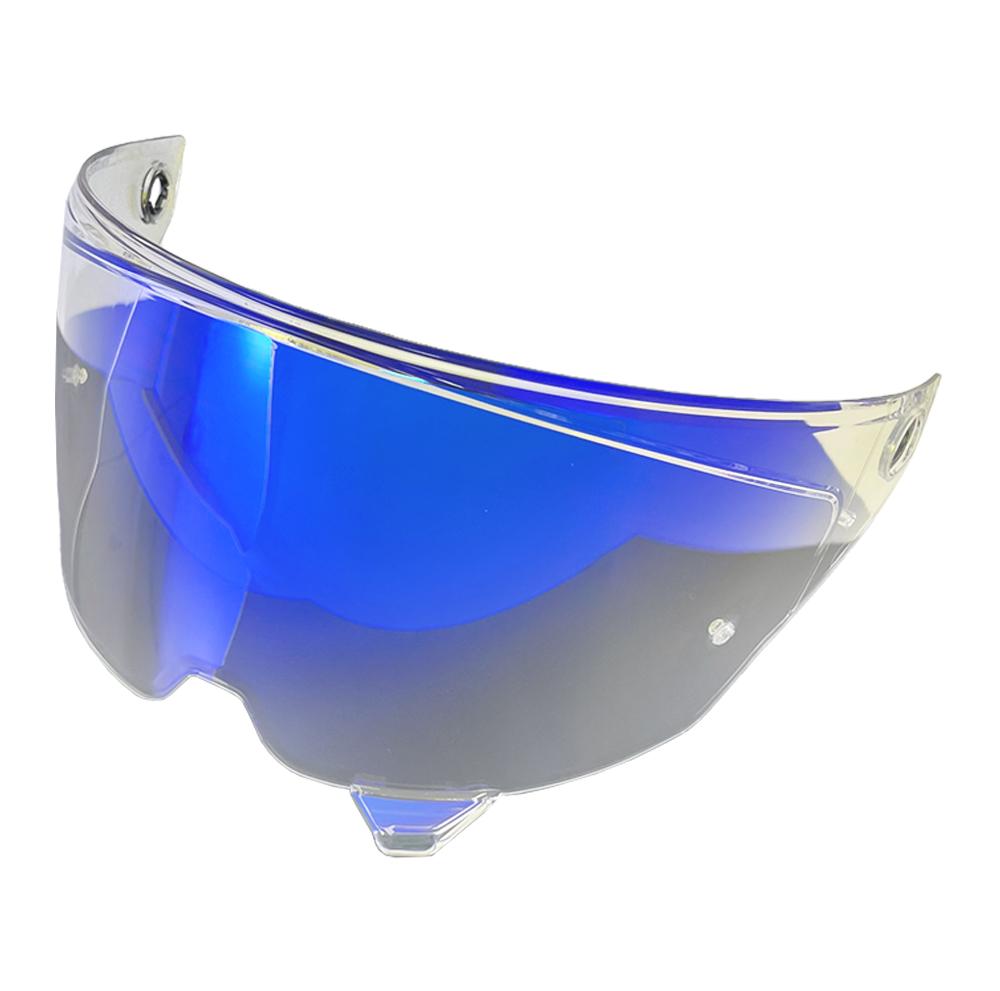 MF509 Visor for ILM Helmet Lens Face Shield Viseira Capacete Accessories Sunscreen Durable Anti-UV High Quality Windproof