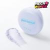 IPKN Personal Tone Correcting Blur Pact 5.5g Pore Blurring Tone Correcting Powder Pact K-Beauty