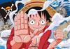 117 Piece Jigsaw Puzzle Motion Puzzle ONE PIECE 2 Luffy-Gear (Second)