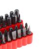 Space Saving Multi Function Ratchet Screwdriver for Difficult Angles Compact Versatile Tool for Office and Home Fixing