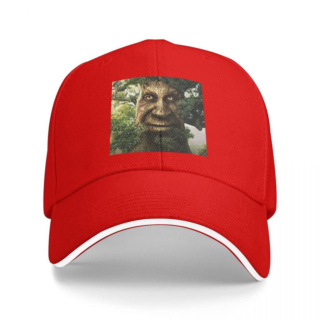 Baseball Caps Wise Mystical Tree Awesome Casquette Unisex Outdoor Summer Hats