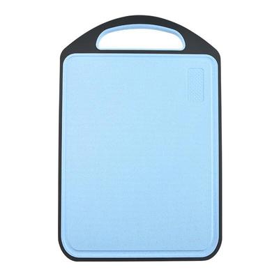 Multi-functional Wheat Straw Plastic Cutting Board