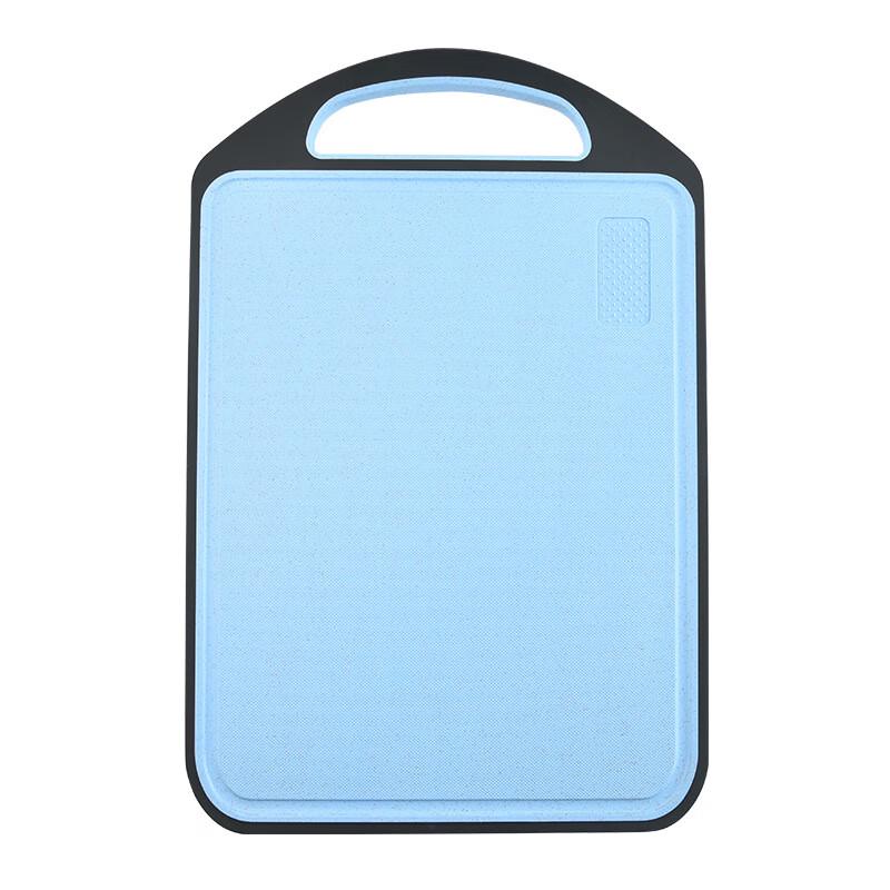 Multi-functional Wheat Straw Plastic Cutting Board
