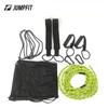 Equipamentos para fitness – Elásticos e extensores ginásticos