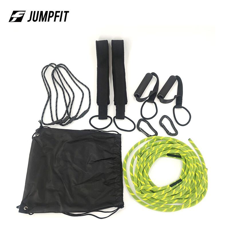JUMPFIT Suspension Yoga & Pilates Training Set
