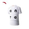Anta C5 Zero Pressure Quick-Dry Men's Running T-Shirt