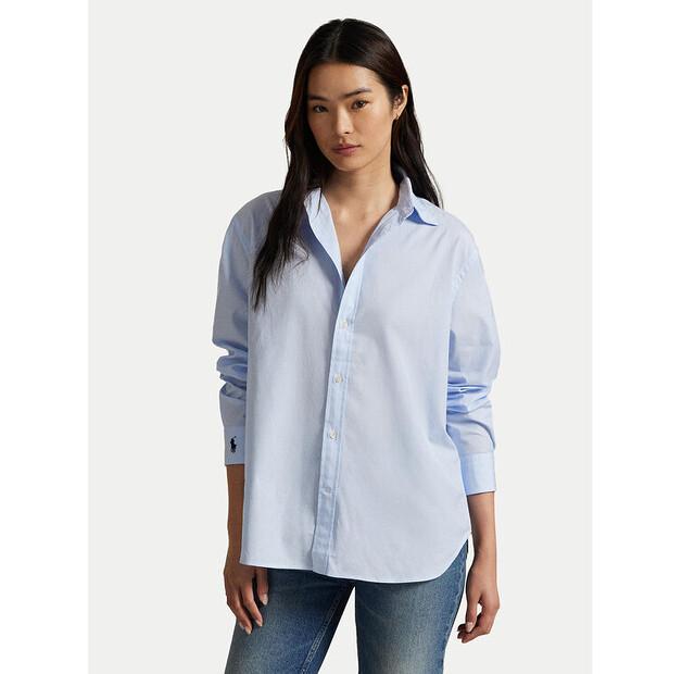 

Рубашка Polo Ralph Lauren 211968220002 EU S