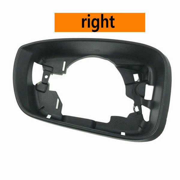 For Hyundai 2011-2014 Sonata 8 Rear view mirror shell Sonata 8 mirror accessories glass lens reversing frame