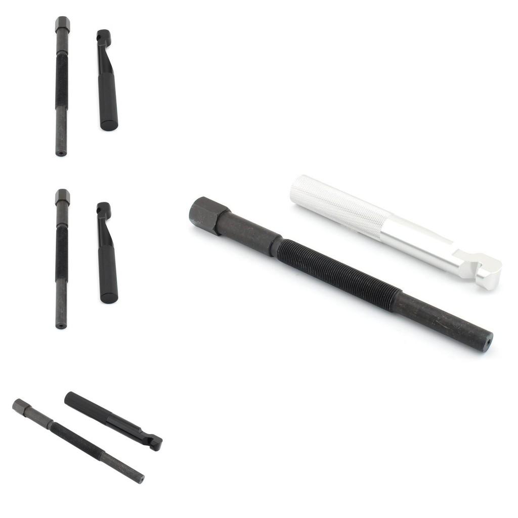 High Quality Polaris Rzr Clutch Puller Tool For Efficient Drive Belt Removal And Installation