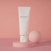 KAHI Cream Cleansing Foam Double Pack (80mL + 80mL)